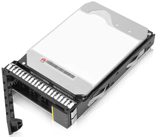 фото Жесткий диск 10TB SATA 6Gb/s Huawei 02311SXE в Уфе