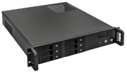 фото Корпус серверный Exegate Pro 2U480-HS06