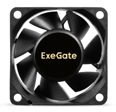фото Вентилятор для корпуса Exegate EX06025В2P-5 в Смоленске