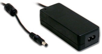 

Преобразователь AC-DC сетевой Mean Well GSM60B12-P1J медицинский, 60Вт, вход 80...264B AC 47...63 Гц, 113...370B DC, выход 12B/5A, изоляция 4000B AC,, GSM60B12-P1J