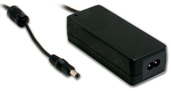 фото Адаптер сетевой Mean Well GSM60B12-P1J в Уфе