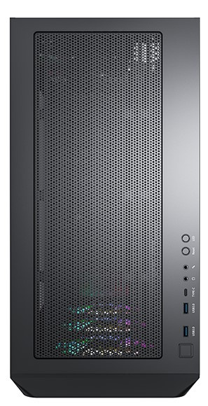 фото Корпус eATX Montech AIR 903 MAX BLACK в Волгограде