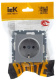 фото Розетка  IEK BR-R11-16-K47 в Екатеринбурге