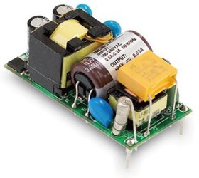 Изображение товара Преобразователь Mean Well MFM-15-12