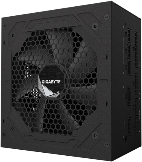 фото Блок питания ATX GIGABYTE UD850GM PG5 в Казани