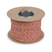 фото Кабель витая пара Cabeus UTP-1P-Cat.5e-SOLID-CROSS-305-OR