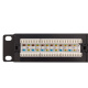 фото Патч-панель  EKF TRP-PPNL-6UTP-1U24 в Уфе