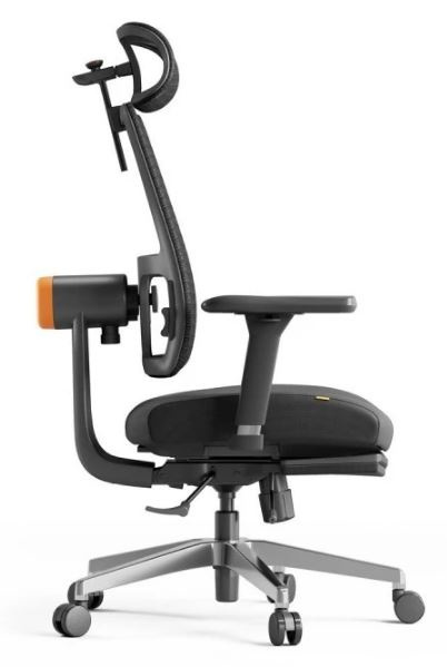 фото Кресло  FoxGear NETZ модель M в Красноярске