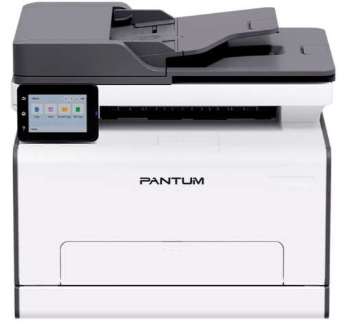 фото МФУ лазерное цветное Pantum CM2800ADW PLUS в Санкт-Петербургe
