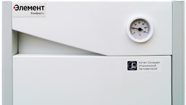 фото Котел газовый Элемент Комфорта Комфорт 7.5, одноконтурный в Красноярске