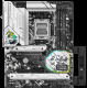 фото Материнская плата ATX ASRock B650E STEEL LEGEND WIFI