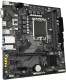 фото Материнская плата mATX GIGABYTE B760M H DDR4
