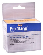 фото Картридж ProfiLine PL-C9364HE-Bk