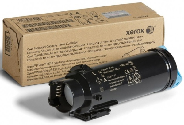 фото Тонер-картридж  Xerox 106R03693 в Омске