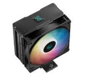 фото Кулер Deepcool AG400 DIGITAL BK ARGB