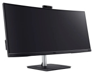 фото Монитор Acer CB343CURDbemiiphcuzx