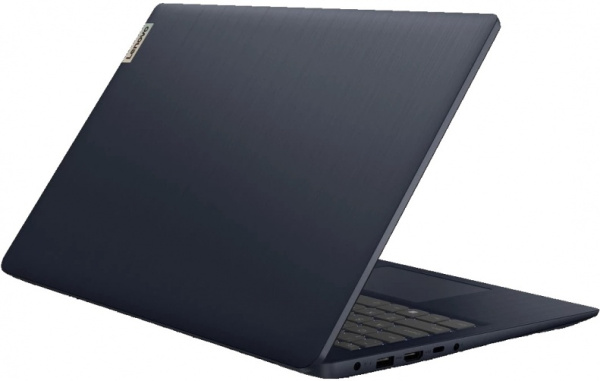 фото Ноутбук  Lenovo IdeaPad 3 15ABA7 в Уфе 15.6 ", Ryzen 7, 8 Гб RAM, 256 Гб SSD, Radeon Graphics, Темно-синий
