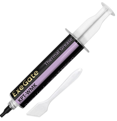 фото Термопаста  Exegate KPT-WMK в Волгограде