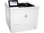 фото Принтер HP LaserJet Enterprise M612dn