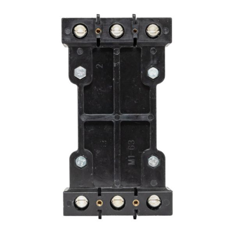 фото Панель втычная EKF mccb99m-63-pin-3r в Ростове-на-Дону