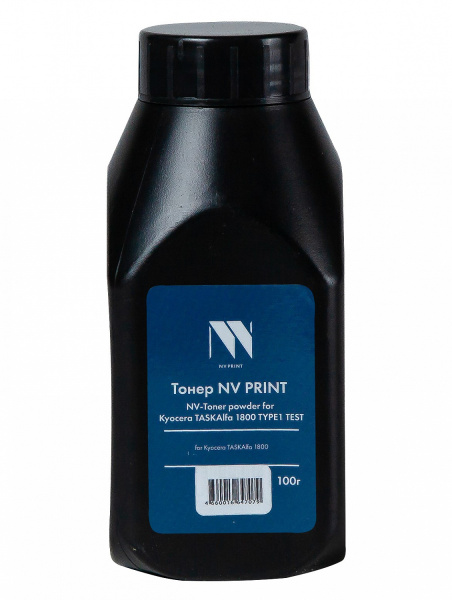 фото Тонер  NVP NV-KYO1800-TYPE1-TEST в Омске