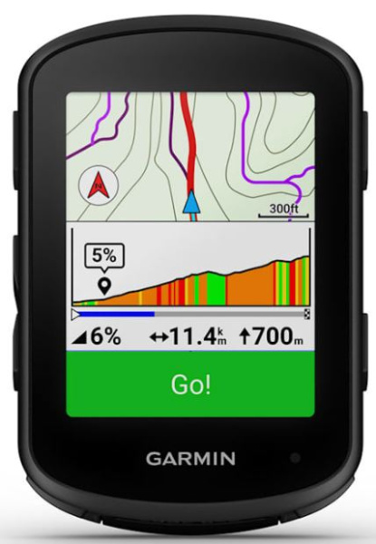 фото Часы  Garmin Edge 840 в Воронеже