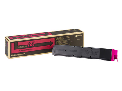 

Тонер-картридж Kyocera TK-8305M 1T02LKBNL0 для TASKalfa 3051ci/3551ci/3050ci/3550ci (15 000 стр.)i Magenta 15 000 стр., TK-8305M