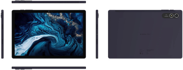 фото Планшет 10.5" Digma Pro HIT 18 в Казани