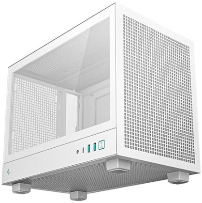 фото Корпус mini-ITX Deepcool CH160 WH в Омске