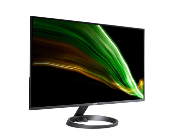 фото Монитор 27" Acer R272EYI в Казани