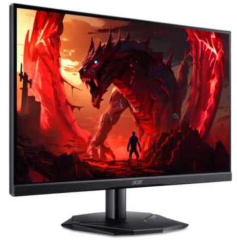 фото Монитор 25" Acer Nitro KG251QP3biip в Казани