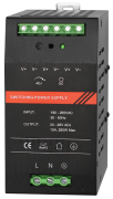 фото Блок питания Smartec ST-PS210DDU-BK
