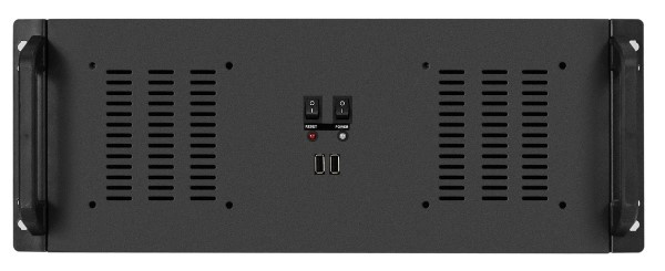 фото Корпус серверный 4U Exegate Pro 4U350-02 в Казани