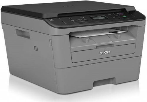 фото МФУ лазерное черно-белое Brother DCP-L2500DR в Екатеринбурге