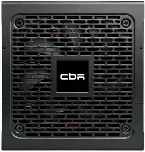 фото Блок питания ATX CBR PSU-ATX600-12DT в Екатеринбурге