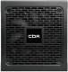 фото Блок питания ATX CBR PSU-ATX600-12DT в Екатеринбурге