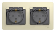 фото Розетка Systeme Electric GSL000247