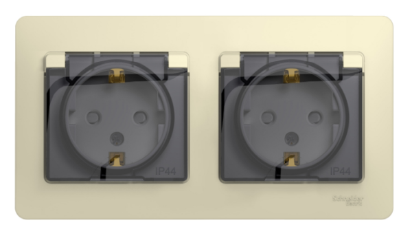 фото Розетка  Systeme Electric GSL000247 в Уфе