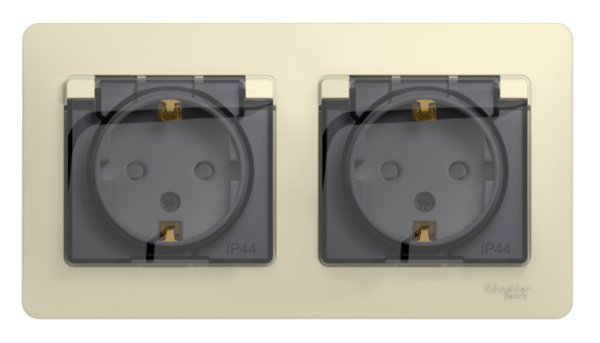 фото Розетка  Systeme Electric GSL000247 в Уфе