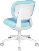 фото Кресло Cactus CS-CHR-3594BL