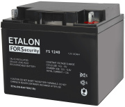фото Аккумулятор  ETALON FS 1240