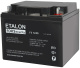 фото Аккумулятор  ETALON FS 1240