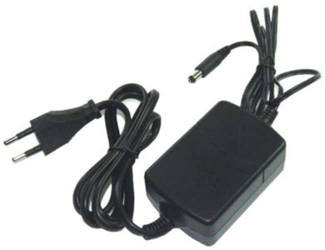 

Блок питания SNR SNR-PS-AC/DC-5/3 5В, 3А, SNR-PS-AC/DC-5/3