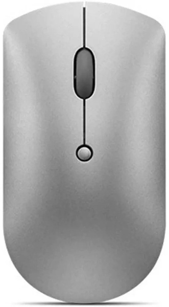 фото Мышь wireless Lenovo 600 Bluetooth Silent в Перми