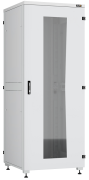 фото Шкаф напольный 19", 42U  TLK TFI-428010-GHMH-R-GY