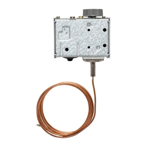 фото Реле контроля температуры EKF TR-30-2 в Уфе