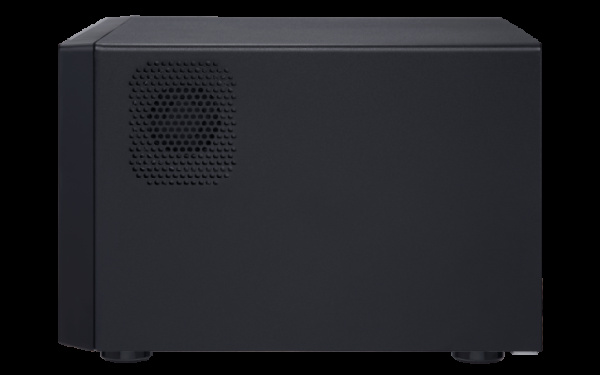 фото Сетевой RAID-накопитель  QNAP TVS-672XT-i5-8G в Уфе