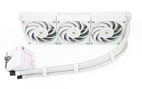 фото Система охлаждения жидкостная Thermalright Core Matrix 360 в Челябинске