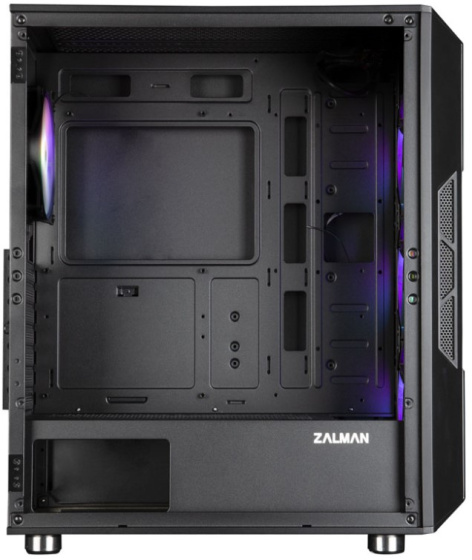 фото Корпус ATX Zalman i3 NEO TG в Волгограде
