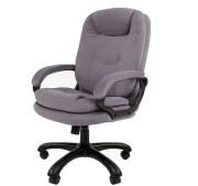 фото Кресло Chairman 668 Home